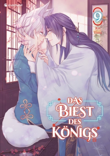 Das Biest des Königs 9